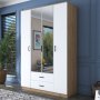 HANAH HOME Ormar BA131 3052 - slika 1
