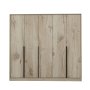 HANAH HOME Ormar Lara 4033 - slika 5