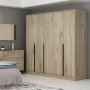 HANAH HOME Ormar Lara 4033 - slika 1