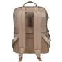 Pepe Jeans Ranac 40cm sa pregradom za laptop Ruby beige 70824 - slika 3