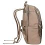 Pepe Jeans Ranac 40cm sa pregradom za laptop Ruby beige 70824 - slika 4
