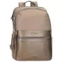 Pepe Jeans Ranac 40cm sa pregradom za laptop Ruby beige 70824 - slika 1