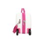 MINNIE ABS Kofer za decu 45 cm ENJOY THE DAY beli - slika 2