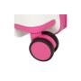 MINNIE ABS Kofer za decu 45 cm ENJOY THE DAY beli - slika 5