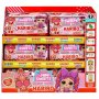DEXY CO LOL SURPRISE LOVES MINI HARIBO PDQ - slika 1