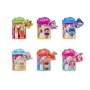 DEXY CO YUMMILAND LIPGLOSS DOLL AST - slika 2