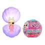 DEXY CO LOL SURPRISE MERMAIDS BABY SIS PDQ - slika 2