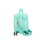 MINNIE ABS Kofer za decu 45 cm Figaro zeleni - slika 3