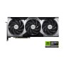 MSI GeForce RTX™ 5090 32G VENTUS 3X OC - slika 2