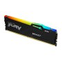 KINGSTON DDR5, 16GB, 6.000MHz, FURY Beast Black RGB EXPO (KF560C30BBEA-16) - slika 1