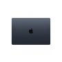 APPLE MacBook Air 15 (Midnight) M3, 16GB, 512GB SSD, YU raspored (mxd43cr/a) - slika 2