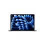 APPLE MacBook Air 15 (Midnight) M3, 16GB, 512GB SSD, YU raspored (mxd43cr/a) - slika 3