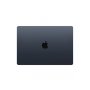 APPLE MacBook Air 15 (Midnight) M3, 16GB, 256GB SSD, YU raspored (mc9g4cr/a) - slika 1