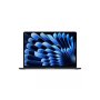 APPLE MacBook Air 15 (Midnight) M3, 16GB, 256GB SSD, YU raspored (mc9g4cr/a) - slika 2