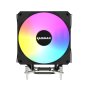 RAIDMAX AC1204KPB 120mm fan, PWM, procesorski hladnjak - slika 2