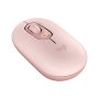 LOGITECH Pop Mouse with Emoji, Rose miš - slika 2