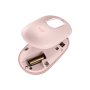 LOGITECH Pop Mouse with Emoji, Rose miš - slika 5