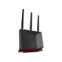 ASUS RT-BE86U Dual Band Wi-Fi 7 AiMesh extendable ruter - slika 2