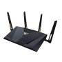 ASUS RT-BE88U Dual Band Wi-Fi 7 AiMesh extendable ruter - slika 2