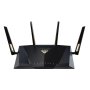 ASUS RT-BE88U Dual Band Wi-Fi 7 AiMesh extendable ruter - slika 1