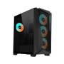ZEUS AMD Ryzen 7 7800X3D/BW019/B650/32GB DDR5/M.2 1TB/RTX4070 Super 12GB/C301G/850W Gold - slika 1