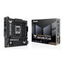ASUS TUF GAMING B850M-PLUS matična ploča - slika 1