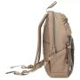 Pepe Jeans Ranac 37cm za laptop i tablet Ruby beige 70820 - slika 2