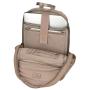 Pepe Jeans Ranac 37cm za laptop i tablet Ruby beige 70820 - slika 4