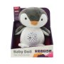 DEXY CO BABY PINGVIN PLIS - slika 1