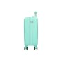 MINNIE ABS Kofer 50 cm FIGARO zeleni - slika 2
