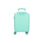 MINNIE ABS Kofer 50 cm FIGARO zeleni - slika 3