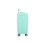 MINNIE ABS Kofer 50 cm FIGARO zeleni - slika 4