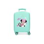 MINNIE ABS Kofer 50 cm FIGARO zeleni - slika 1
