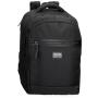 Pepe Jeans Ranac 44cm sa pregradama za laptop i tablet Blackmore 70528 - slika 1