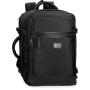 Pepe Jeans Ranac i putna torba 2u1 Blackmore 70526 - slika 1