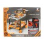DEXY CO BEST LUCK TORBA SA ALATOM I BRUSILICOM SET - slika 1