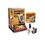 DEXY CO SKIBIDI TOILET MINI FIGURA - slika 2