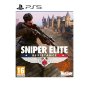 Fireshine Games PS5 Sniper Elite: Resistance - slika 1