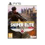 Fireshine Games PS5 Sniper Elite: Resistance Deluxe Edition - slika 1