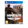 Fireshine Games PS4 Sniper Elite: Resistance - slika 1