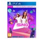 PLAION PS4 Let's Sing 2025 - slika 1