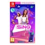 PLAION Switch Let's Sing 2025 - slika 1