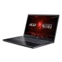 ACER Nitro ANV15-51-58VZ (Obsidian Black) FHD IPS, i5-13420H, 16GB, 512GB SSD, RTX 2050 4GB (NH.QNDEX.00A // Win 11 Pro) - slika 1