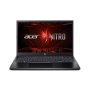 ACER Nitro ANV15-51-58VZ (Obsidian Black) FHD IPS, i5-13420H, 16GB, 512GB SSD, RTX 2050 4GB (NH.QNDEX.00A // Win 11 Pro) - slika 2