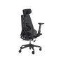 ASUS SL400C ROG DESTRIER Core Ergo Gaming stolica crna - slika 5