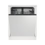 BEKO DIN36430 Ugradna mašina za pranje sudova - slika 1