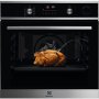 ELECTROLUX EOC6H76X Ugradna rerna - slika 1
