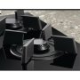 ELECTROLUX KDI951723K Ugradna ploča - slika 3