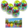 DEXY CO DEXY MINI IZNENADJENJE JELLY GLITTER ASST - slika 2