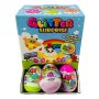 DEXY CO DEXY MINI IZNENADJENJE JELLY GLITTER ASST - slika 1